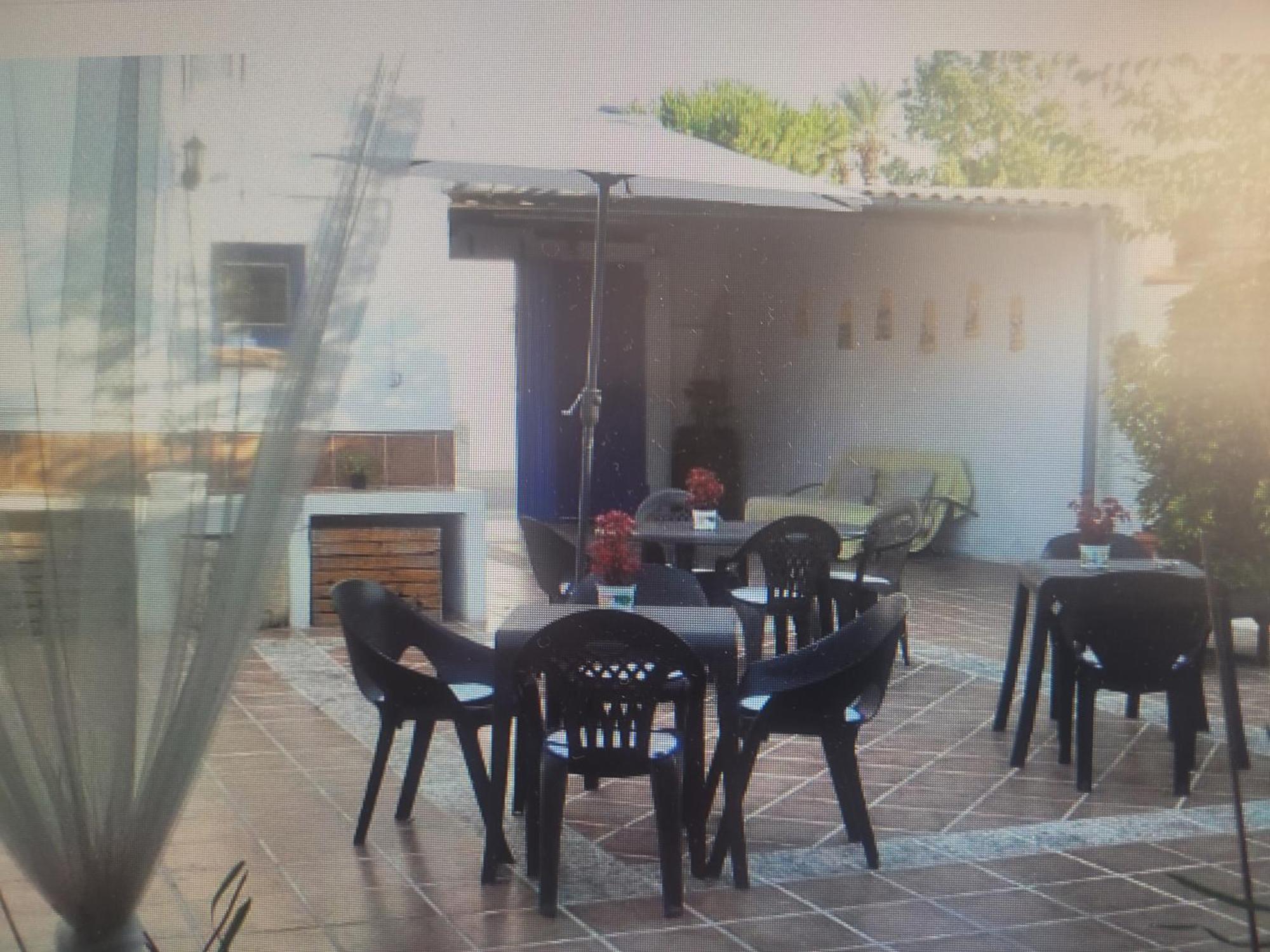 Llar De Laura Villa El Poblenou del Delta Exterior photo